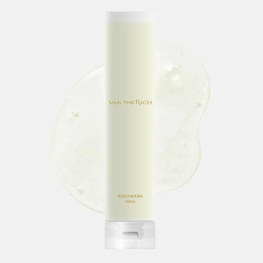 Moist Silky Body Wash