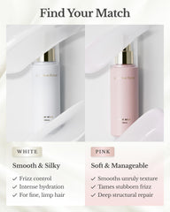 MOIST Hair Milk