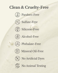 Moist Silky Body Wash
