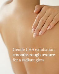Deep Silky Pink Body Wash