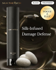 Black - Treatment (Conditioner)