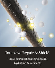 Black - Treatment (Conditioner)