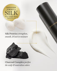 Black - Treatment (Conditioner)