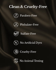 Black - Treatment (Conditioner)