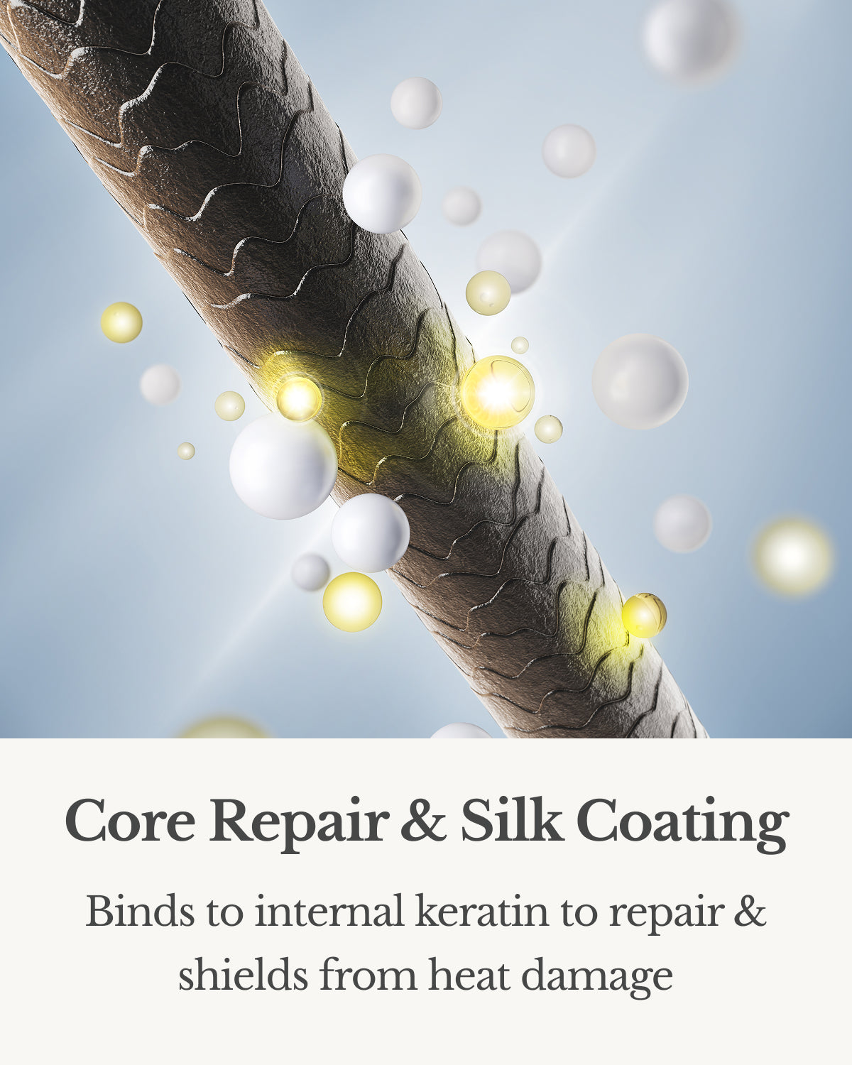 White - Treatment (Conditioner)