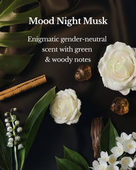 Black - Treatment (Conditioner)