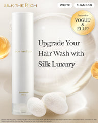 White - Shampoo