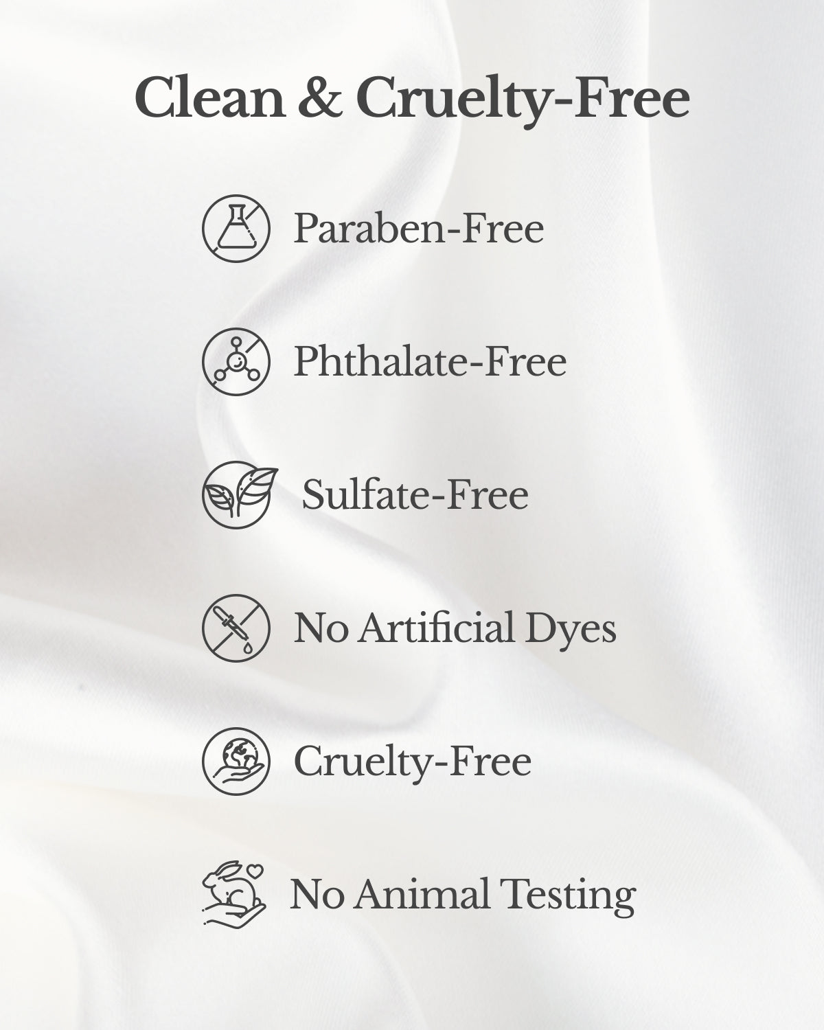 White - Hair Oil
