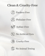 White - Hair Oil