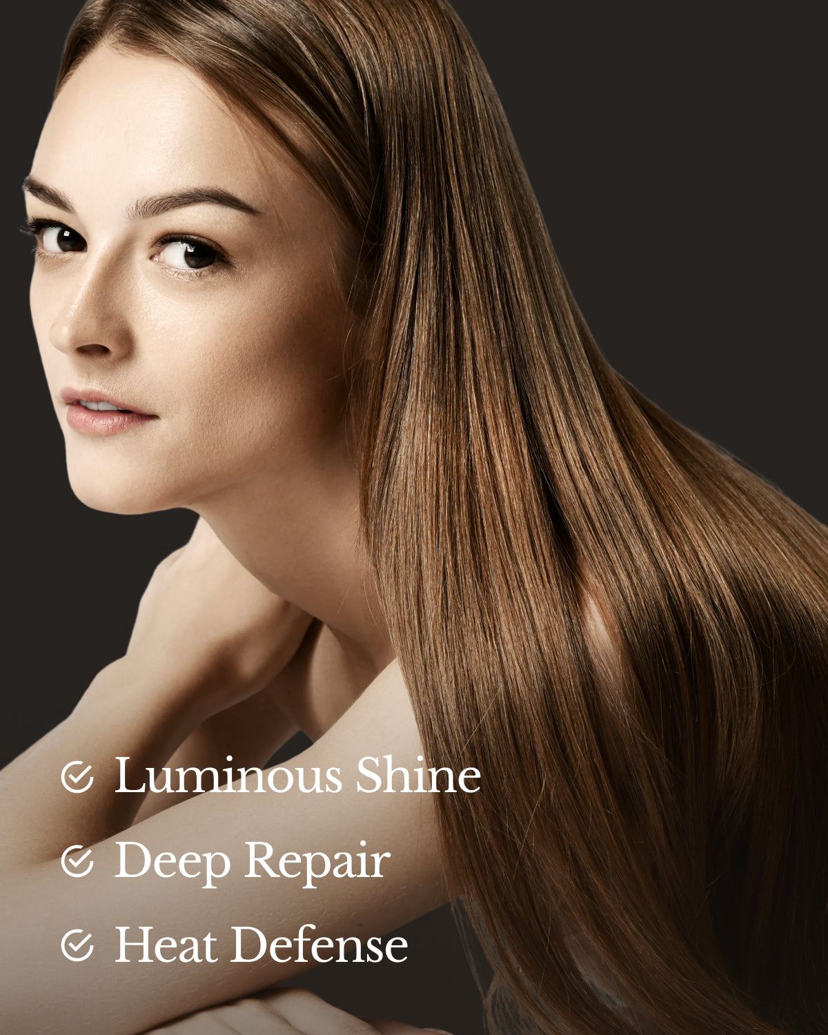Black - Hair Oil
