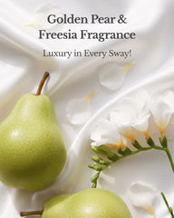 White - Shampoo & Treatment (Conditioner)