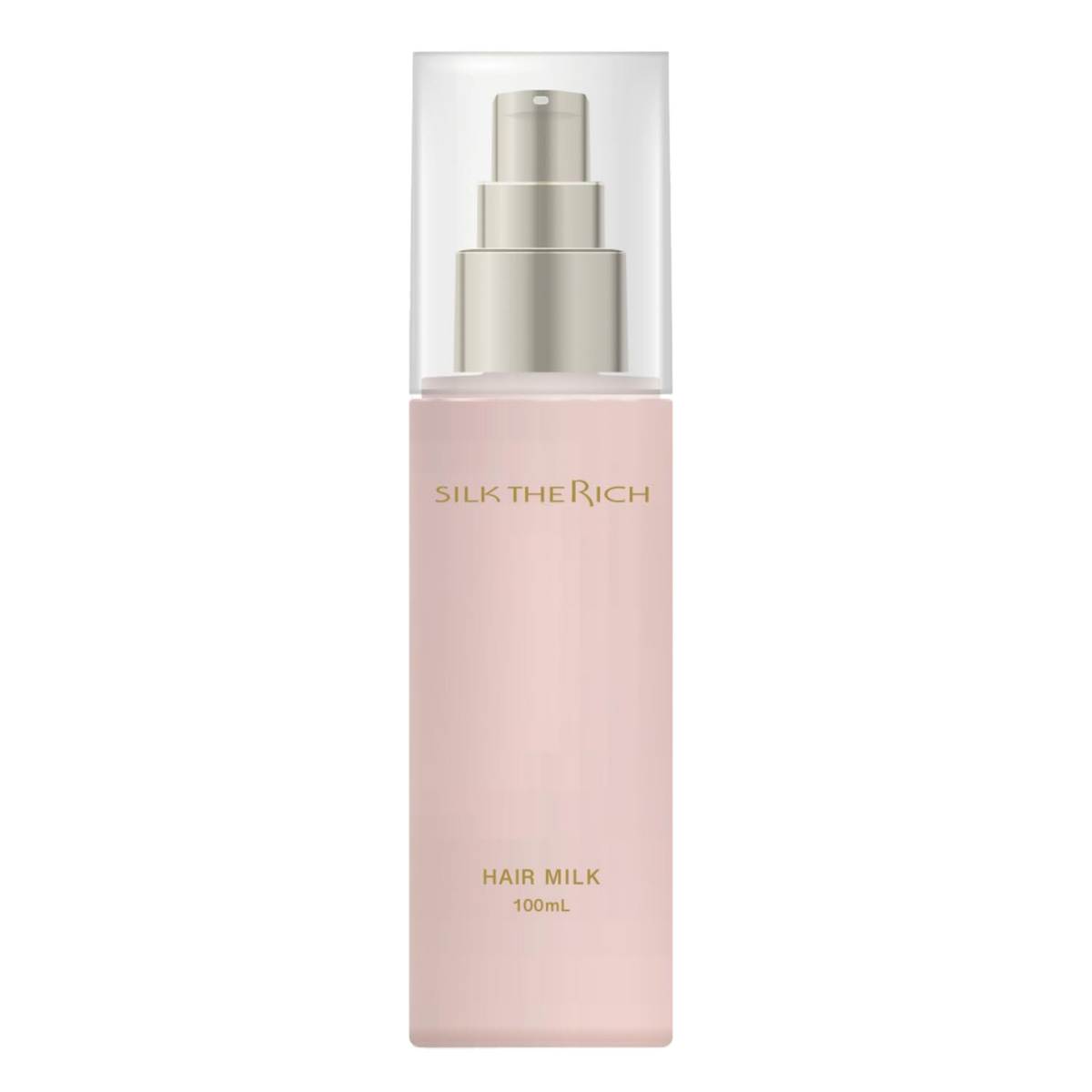 MOIST Hair Milk