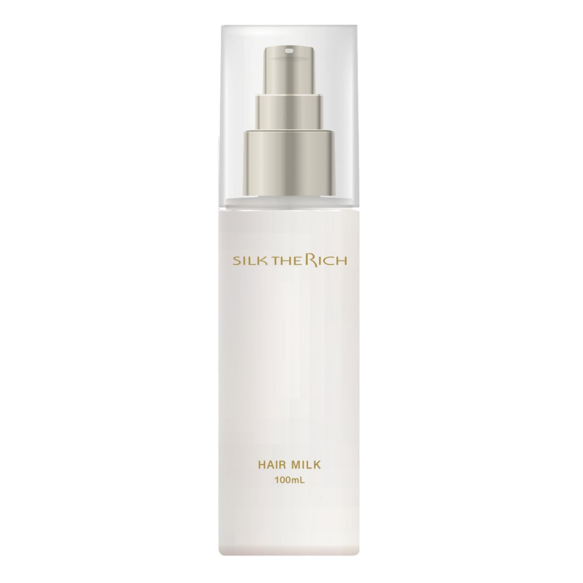 GLOW Hair Milk