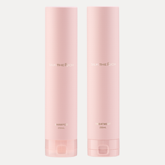 Pink - Shampoo & Treatment (Conditioner)