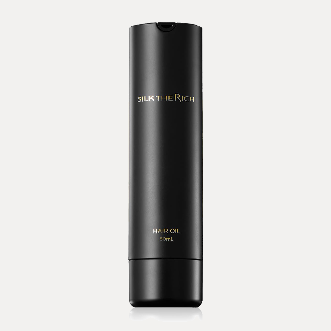 Black - Hair Oil