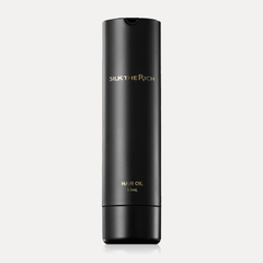Black - Hair Oil
