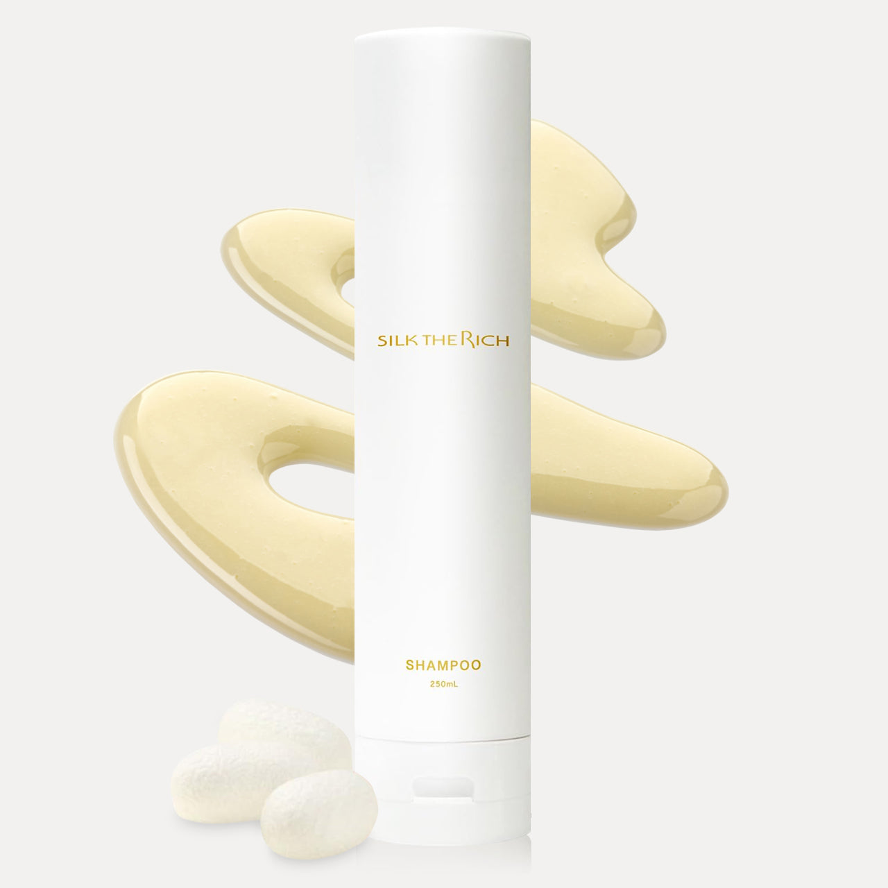 White - Shampoo