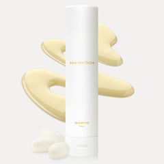 White - Shampoo