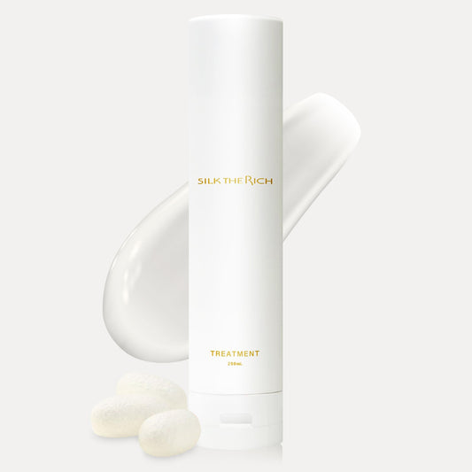 White - Treatment (Conditioner)