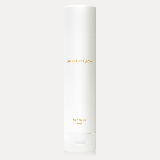 White - Treatment (Conditioner)