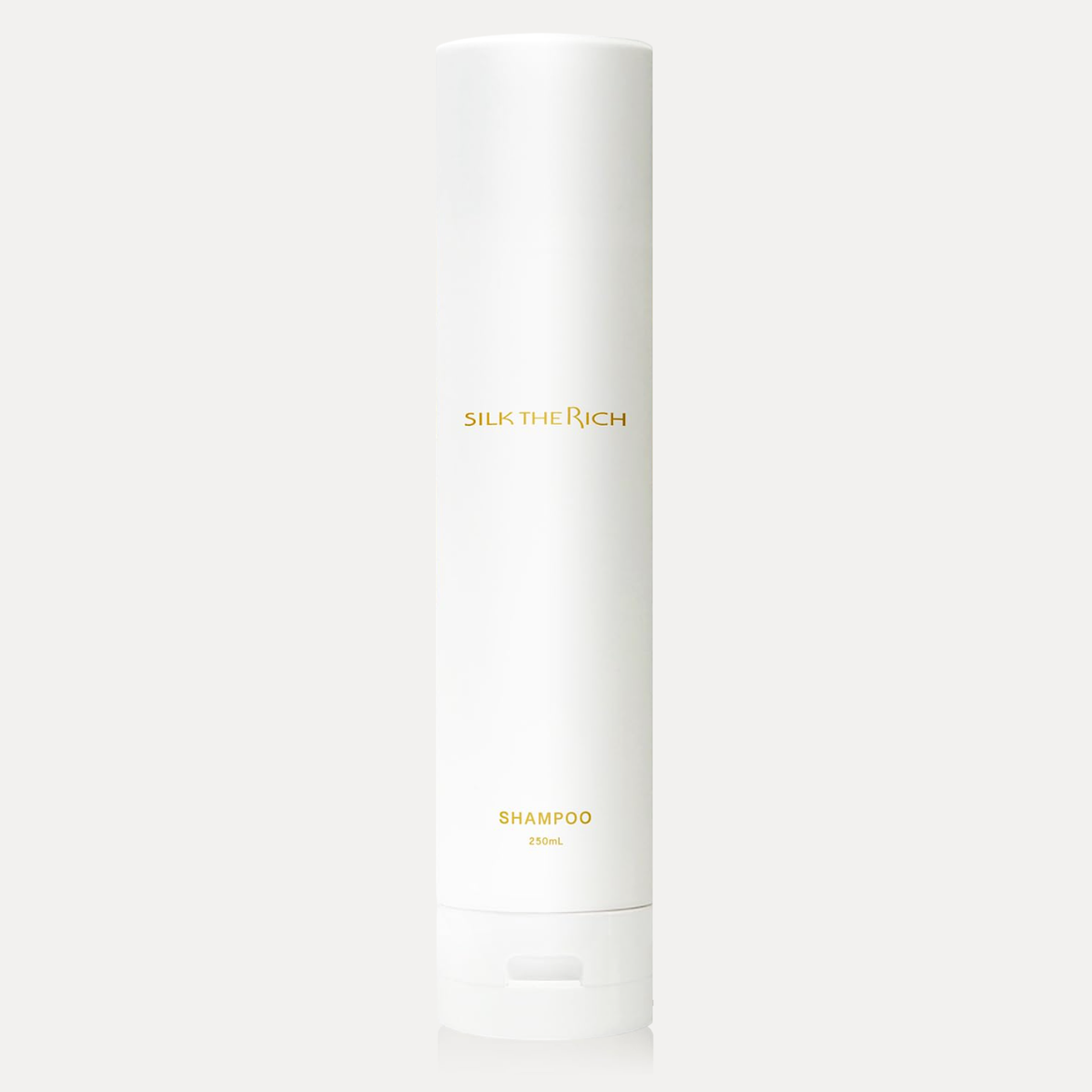 White - Shampoo