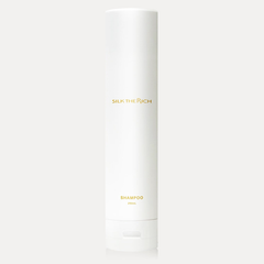 White - Shampoo