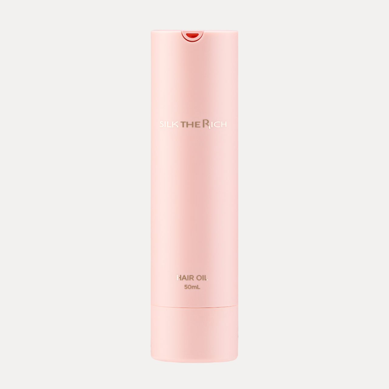 Pink - Hair Oil